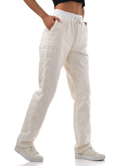 Утепленные брюки синетпон+евофлис