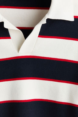 Polo Relaxed Fit - H&m фото 3