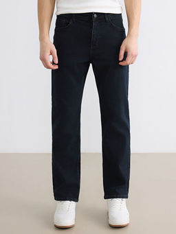 790 Rahat Kal?p Erkek Jean Pantolon