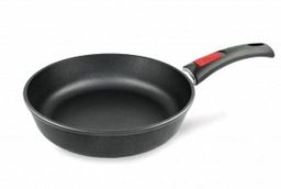 Сковорода Традиционнаялитая со съемной ручкой, 20 см - Нева металл посуда фото 2