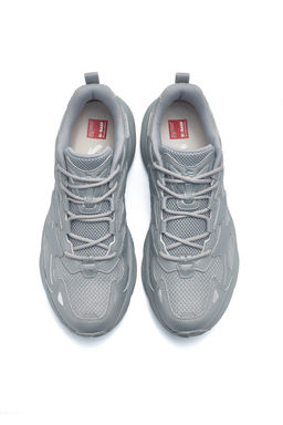 Кроссовки LifeStyle Серый GLACIER - Anta фото 5