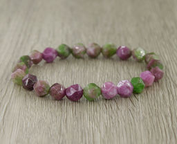 Браслет Валькирия яшма 7мм - Agat77 фото 2