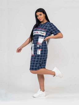 Туника мод.1537