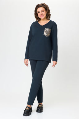 Костюм Svetlana Style 2034 графит