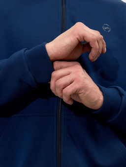 Толстовка мужская арт. 05209 - F5 фото 9