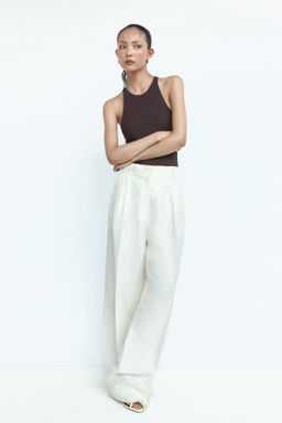 Body tanga sin mangas - H&m фото 6