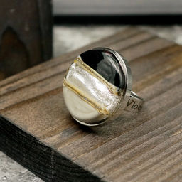 TIME BUSINESS Кольцо KO4360