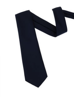 Lacivert Kravat