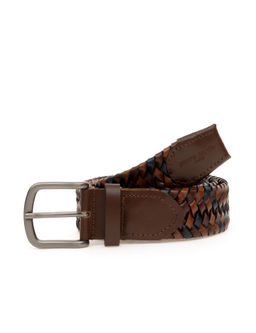 Kahverengi _rg_ Kemer