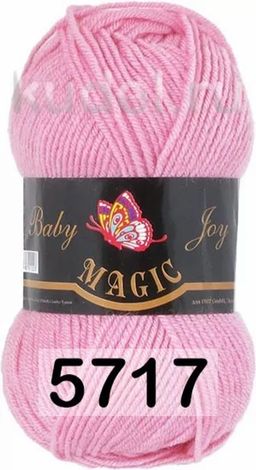 BABY JOY - Magic фото 18