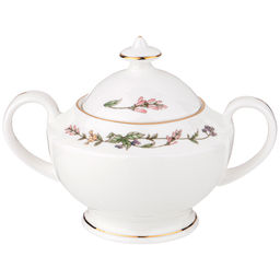 ЧАЙНЫЙ СЕРВИЗ LEFARD АНГЛИЙСКИЙ САД НА 6 ПЕР. 14 ПР.