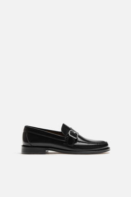 CASTELLANO 1920 ® X ZARA MAN LOAFERS  фото 3