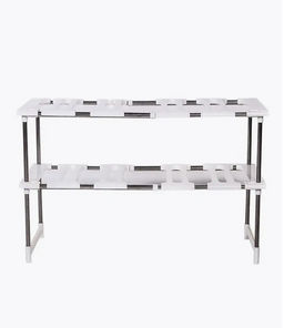 KUPER Полка для кухни 50 *70 см (3145) - Мой органайзер фото 5