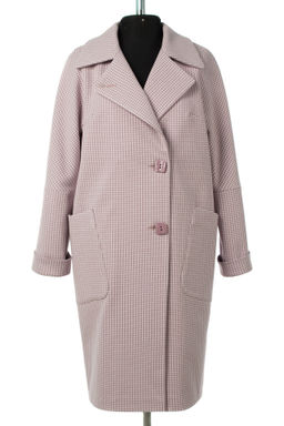 01-10662 Пальто женское демисезонное - El podio фото 10