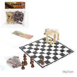 Шахматы / 3104M /уп 150/ - Галеонтрейд фото 2