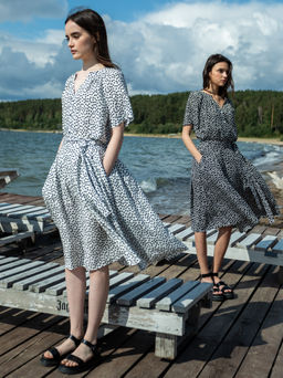 Блуза с рукавом реглан - Marchello marchellini фото 2