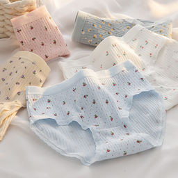 Tadmico / Трусики A25027140