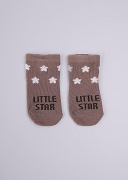 Носки детские ясли