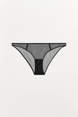 MESH BRIEFS - Zara фото 2