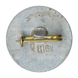 Значок Хатынь