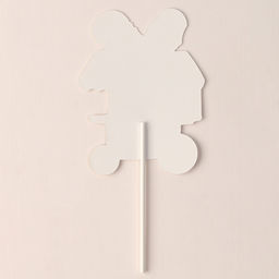 Набор для украшения Сладкая вечеринка, набор 10 шт. - Страна карнавалия фото 6