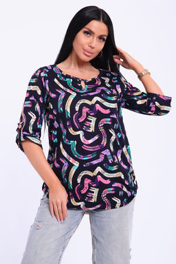 Туника 71146 - Натали фото 6