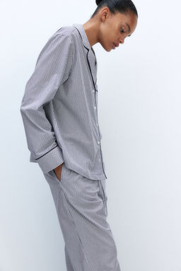 Pijama de algodon