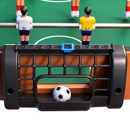 Игра Футбол "Кубок мира" в коробке