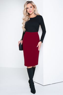 Юбка 2604-1 - Avili фото 6