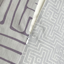 Комплект постельного белья Люкс Сатин 100% хлопок на резинке AR375 140*200*25 Евро 4 Наволочки