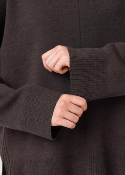 154595/192ак Джемпер жен. (ЧЗ)