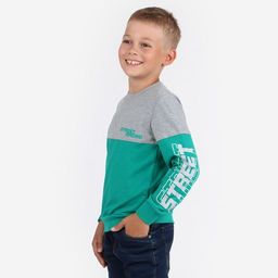 Джемпер для мальчика Дрифт - Мариша фото 10