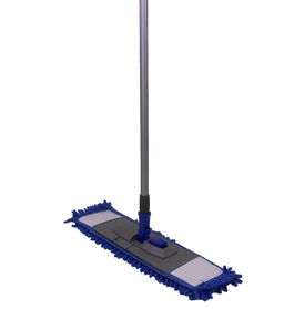 Швабра "Синель" с рукояткой 120 см, арт. ЕКВ030