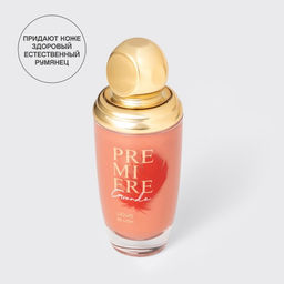 Лимитка Vivienne Sabo Жидкие румяна Grande Premiere 01