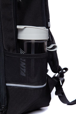 Рюкзак Черный