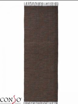 KSP 190341 - nero/brown Палантин - Conso фото 5