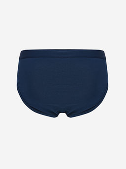 Standart Kal?p Pamuklu Esnek Erkek Slip Boxer 3l? - Waikiki фото 3