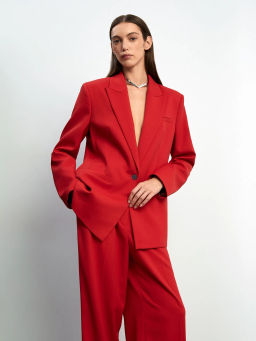 ЕМКА / Однобортный жакет