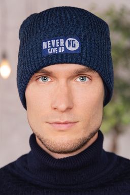 Шапка 
 3.82_м-24_PR