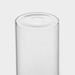 Банка для хранения Классика, 1 л, 8.521 см, с пробковой крышкой, стекло, прозрачная - Simaland фото 4