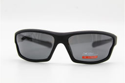 Солнцезащитные очки Serit Polarized 321 C3 МАТОВЫЕ
