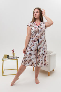 Халат 6759 - Натали фото 14