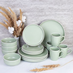 Столовый набор 16 предметов / 16/1800/уп 2/ С - Галеонтрейд фото 3