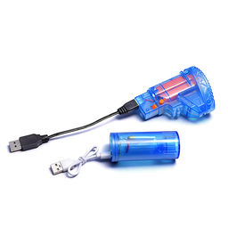 Водное оружие "Reef Ruse" в коробке