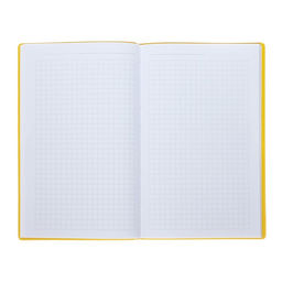 Еженедельник недатированный А5, 64 листа, на сшивке, интегральная обложка из искусственной кожи, розовый - Calligrata фото 5