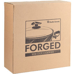 40427 Кастрюля алюминий 3 л 20см. Иран.MB (х6) - Mayer&boch фото 4