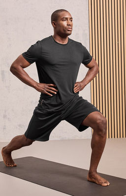 Мужская спортивная футболка CRIVIT  фото 11