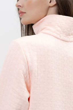 ХАЛАТ ЖЕНСКИЙ арт. 1900W-75097.1H-520 - Almando melado фото 4