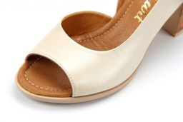 Босоножки EDART 6009.624be.biege-pearl