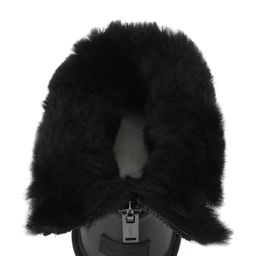 Мужские угги TENDANCE Артикул 2760524, черный